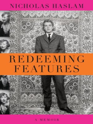 cover image of Redeeming Features